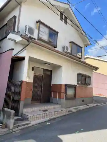 善念寺(京都府)