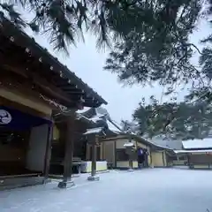 古峯神社(栃木県)