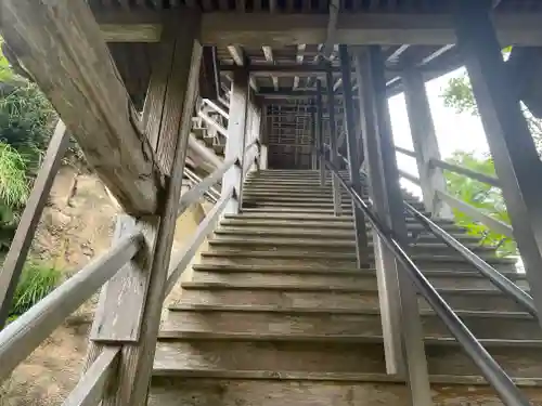 笠森寺(千葉県)