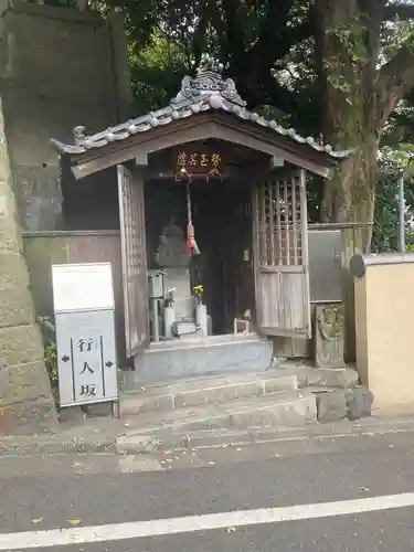 大圓寺のその他建物