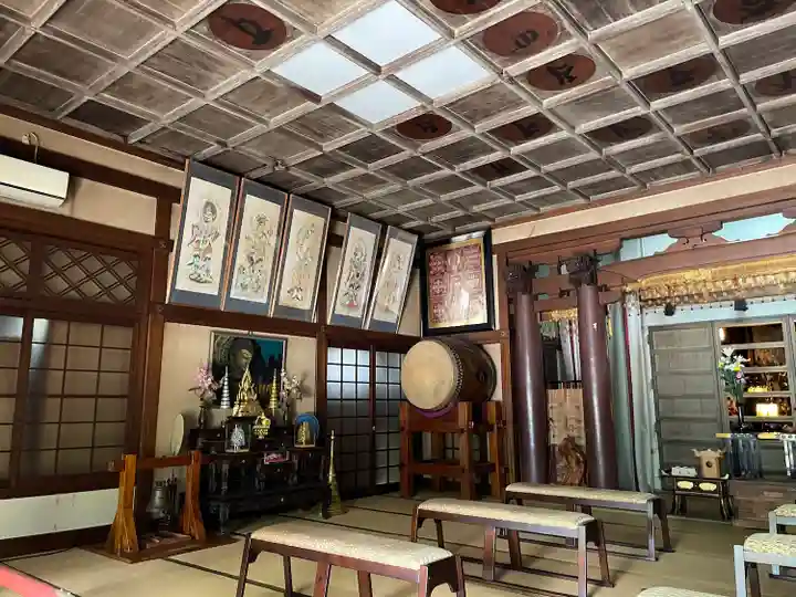 品川寺(東京都)