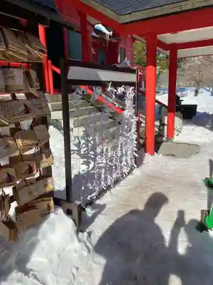 赤城神社(群馬県)