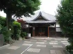 千手院(東京都)