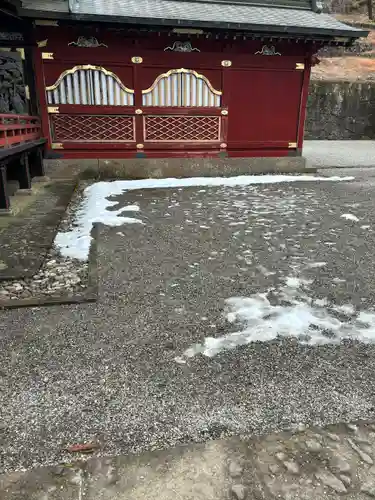 妙義神社(群馬県)