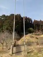 山崎温泉神社のその他建物