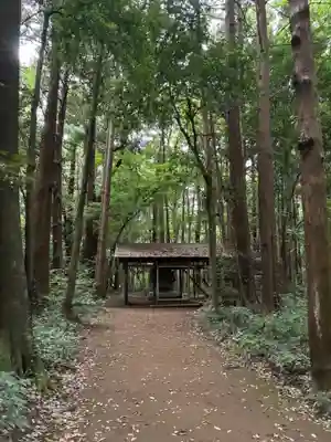 白幡神社(千葉県)