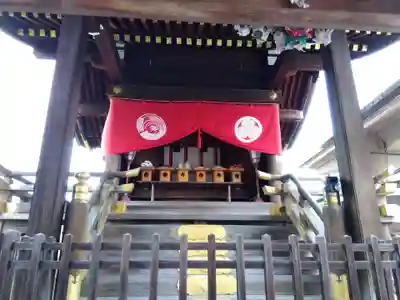 佐佳枝廼社(福井県)