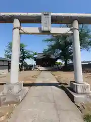 八雲神社(埼玉県)