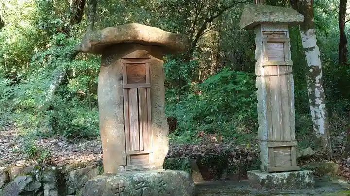 鎌倉神社のその他建物