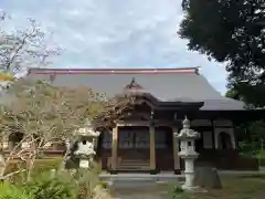 観音寺(茨城県)