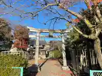 天満宮(滋賀県)