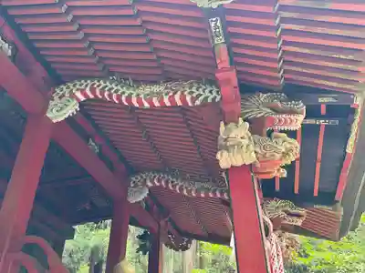 花園神社(茨城県)