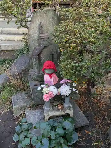 浄正寺(東京都)