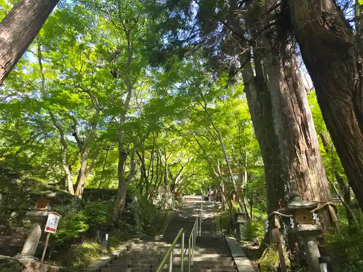 談山神社(奈良県)
