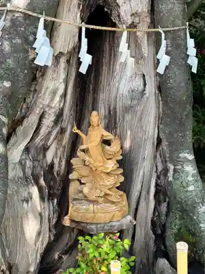 秩父今宮神社(埼玉県)