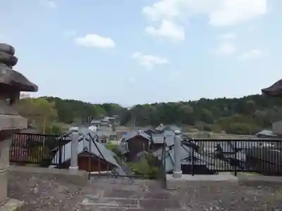 願隆寺のその他建物