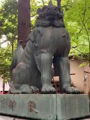 平塚八幡宮(神奈川県)