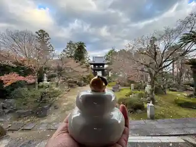 伊勢の国 四天王寺(三重県)