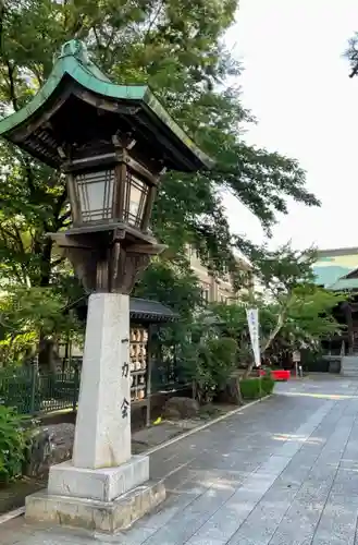 桜神宮のその他建物