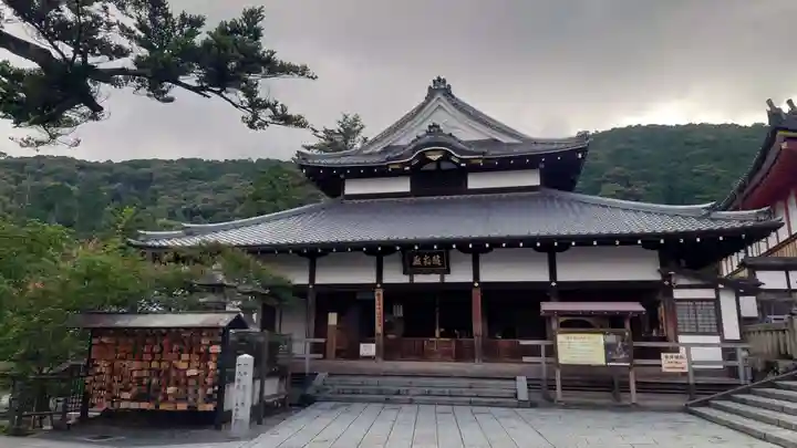 清水寺(京都府)