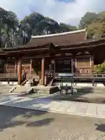 長弓寺(奈良県)