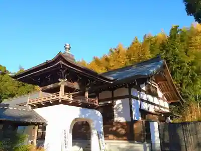 乾坤院のその他建物