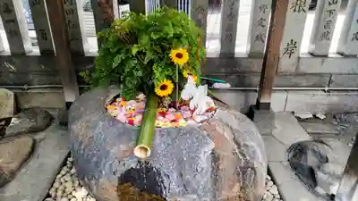 元三島神社(東京都)
