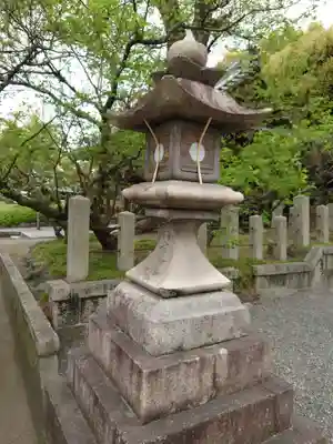 城南宮のその他建物