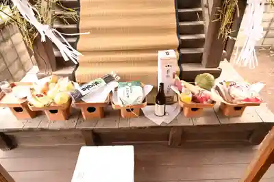 大宮神社(長野県)