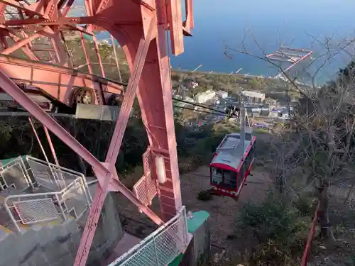 旗振山延命地蔵尊(兵庫県)