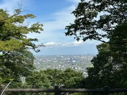 金生山 明星輪寺(岐阜県)