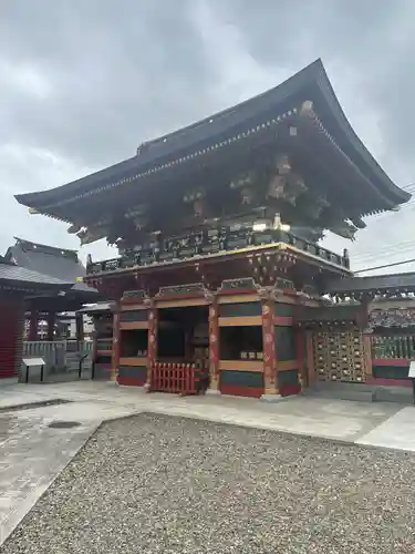 大杉神社(茨城県)