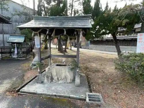 八島寺地蔵堂(滋賀県)