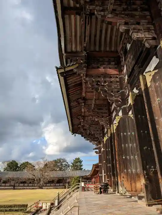 東大寺(奈良県)