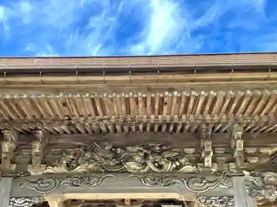 龍福寺(千葉県)