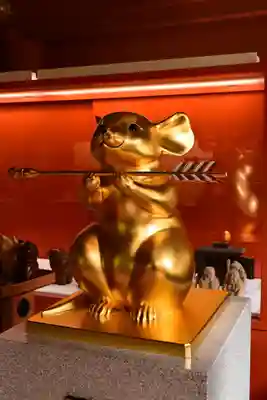 日光二荒山神社(栃木県)