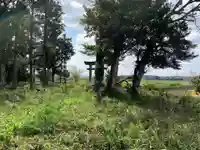 八坂神社(千葉県)