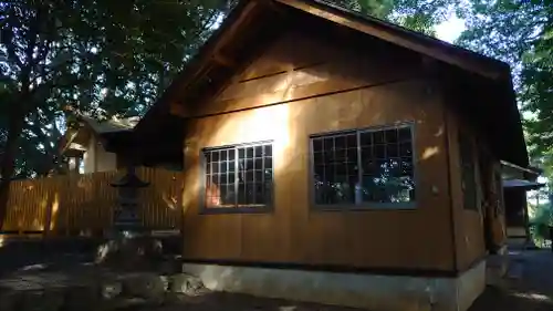 満留山神社(三重県)