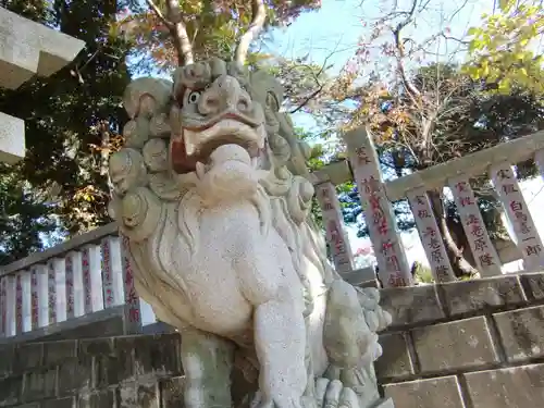 大宮・大原神社(千葉県)