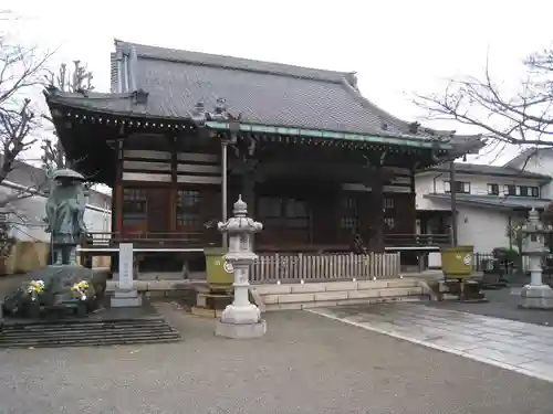 寳幢院(東京都)