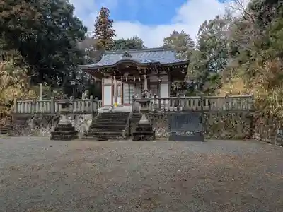 天満神社(兵庫県)