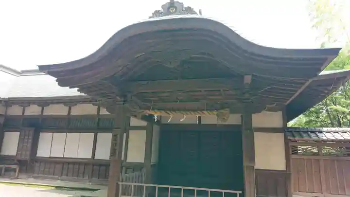 静岡浅間神社のその他建物