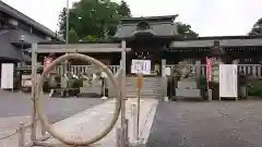 鹿沼今宮神社(栃木県)