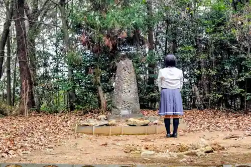 曽野稲荷神社の本殿・本堂