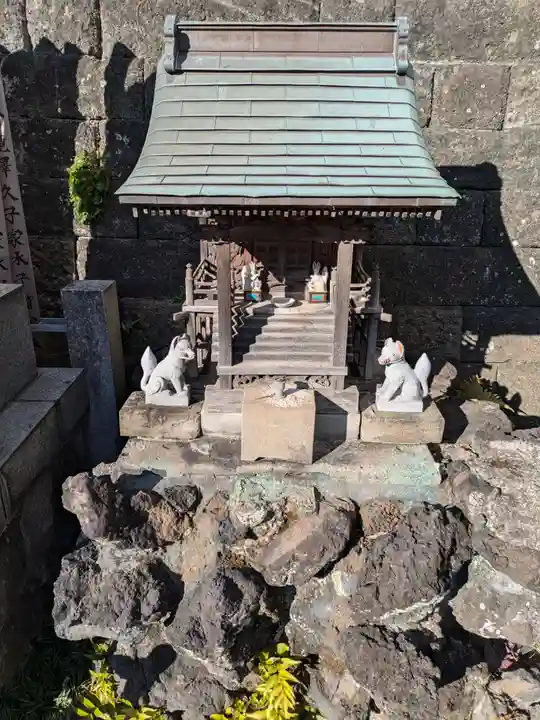 妙清寺(東京都)