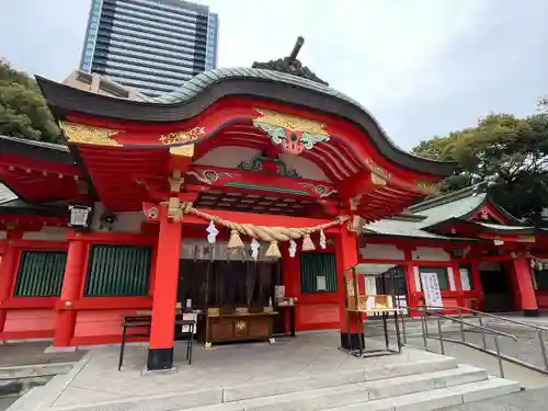 金神社(岐阜県)