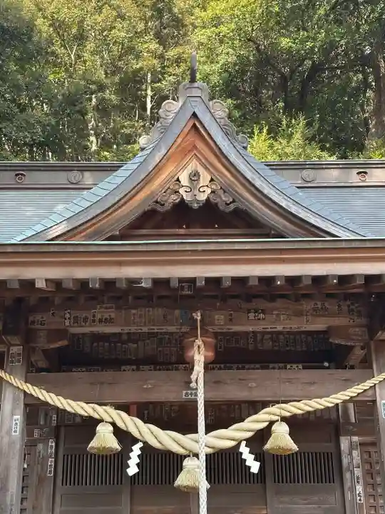 日枝神社(静岡県)