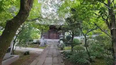 中院のその他建物