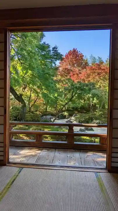 宝筐院(京都府)
