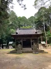 八幡神社(兵庫県)